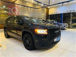 GMC Acadia